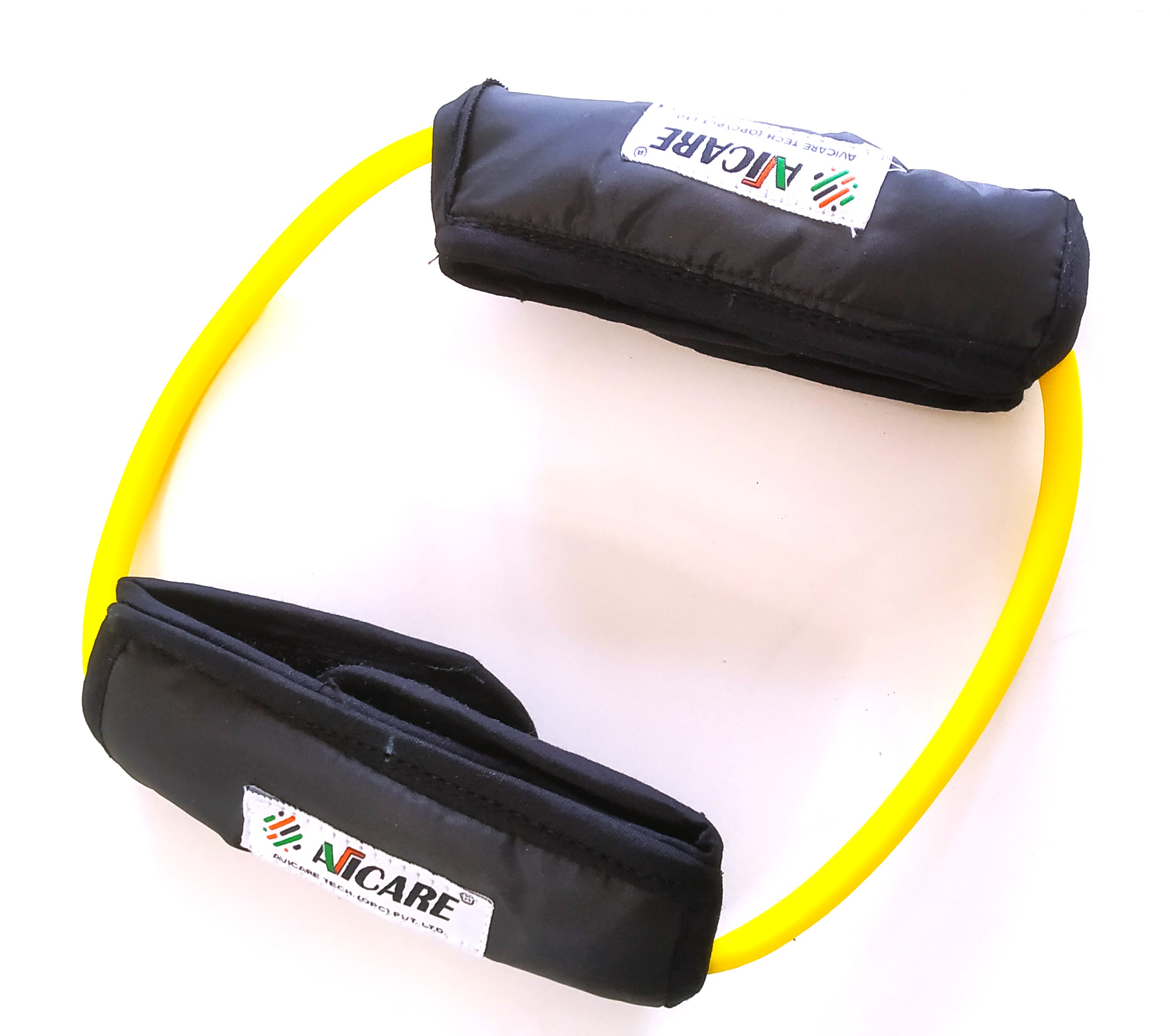 Ortho Sports Band - Yellow,Red,Green
